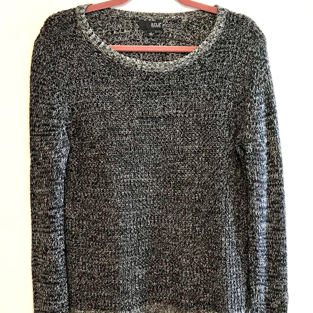 A.n.a Sweater
